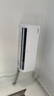 TCL空调京东联名真省电SE大1.5匹新一级能效变频纯铜管挂机冷暖壁挂式卧室KFR-35GW/JD21+B1国家补贴 实拍图
