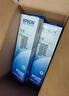 爱普生（EPSON）原装色带LQ-630k 610K LQ-615K 615KII 635K 730K 735K 80kf 82kf 针式打印机S015290带框黑色带芯 色带架/框【安装方便 装机即 实拍图