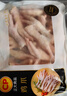 正大食品（CP）鸡爪净重2斤单个鸡爪约40-50g 凤爪烧烤生鲜年货节 实拍图
