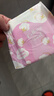 护舒宝瞬洁云感棉卫生巾量多日用284mm*16片夜用秒吸无香超薄姨妈巾袋装 实拍图