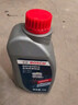 博世（BOSCH）DOT4 刹车油/制动液/离合器油 1L 通用型 一升装汽车养护套装 实拍图