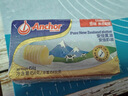 安佳(Anchor)新西兰进口 动物黄油原味无添加盐454g 面包烘焙 煎牛排 实拍图