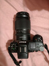 尼康（Nikon）Z卡口镜头 尼克尔 尼康Z系列微单相机镜头 Z 24-200mm F4-6.3 VR 镜头 官方标配 实拍图