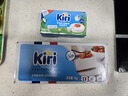 KIRI凯芮法国进口烘焙奶油奶酪原味1kg  芝士 烘焙原料【热门商品】 实拍图