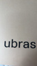 ubras【2件装】无尺码免拆V领内衣女背心美背粉底液色文胸罩无痕隐形 NEW-隐形肤+隐形肤 粉底液色 实拍图