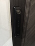 联想R20-1 掌静脉 智能门锁 指纹锁 3D人脸识别 智能锁 电子锁 入户门 密码锁 家用 全自动 防盗门 实拍图