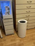 米家小米无雾加湿器3-800 轻音家用卧室办公室6L大容量 800ml/h快速加湿CJSJSQ04ZMZ礼品保湿送女生 实拍图