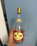 汾酒 黄盖玻汾 清香型高度白酒 53度 475mL*12瓶 整箱装 实拍图