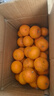 土八鲜江西橙子赣南脐橙新鲜水果赣州脐橙手剥甜橙礼盒 奋进橙9-10斤【单果200g+】 实拍图