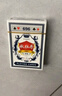 扑克牌纸牌玩具桌游炫酷游戏娱乐加厚耐用派对过年节庆聚会 【4副】 实拍图