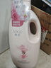阿道夫澳谷樱花香氛清爽沐浴露家庭装1.8L不假滑易冲洗香味持久男女通用 实拍图