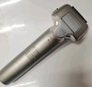 松下（Panasonic）情人节礼物全新小锤子3.0电动剃须刀往复式顺滑滚轮亲肤便携款刮胡刀Type-c男生LM36钛金生日礼物 实拍图