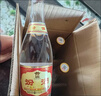 汾酒 黄盖玻汾 清香型高度白酒 53度 475mL*12瓶 整箱装 实拍图