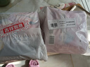 倍舒特云朵眠眠裤 超薄无痕抑菌夜用裤型卫生巾 L码 4片 京东自营安睡裤 实拍图