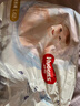 好奇（Huggies）金装拉拉裤L124片(9-14kg)尿不湿【速干不易红】 实拍图