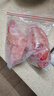 1号会员店 全程控抗兔后腿 2斤 0保水剂出口品质活兔现杀速冻锁鲜手工分割 实拍图