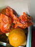 生活＆好管家 四川春见耙耙柑爆浆大果新鲜水果礼盒应季橘子现摘柑橘子桔子 4.5-5斤【超划算】净重4.5斤 果径90mm+【超大果】 实拍图