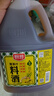 厨邦10度 葱姜汁料酒1.75L 去腥添香传统黄酒酿造 餐饮酒店实惠大桶 实拍图