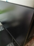 HKC 24.5英寸100Hz高清屏幕99%sRGB广色域爱眼低蓝光不闪屏可壁挂HDMI电脑办公电竞游戏显示器V2511 实拍图