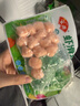 安井 虾滑球 150g/袋 火锅麻辣烫食材 速食熟食 海鲜水产锁鲜装 实拍图