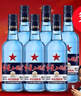 红星二锅头 蓝瓶绵柔8陈酿清香型白酒 43度 750ml*6瓶 整箱装年货送礼 实拍图