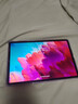 联想小新PadPro12.7 2025款平板电脑  2.9K高刷全面屏 娱乐学习 10200mAh 8+128G小青新 实拍图