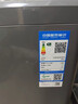 TCL京东联名款波轮8KG大容量洗衣机全自动家用宿舍租房家电国家补贴 以旧换新 一级能效B80L2R 实拍图