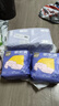 倍舒特眠眠裤 棉柔夜用防漏裤型卫生巾M-L码10条80-130斤京东自营安睡裤 实拍图