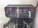 美菱（MeiLing）茶吧机 家用多功能智能遥控温热型立式饮水机 高颜轻奢【24H保温】 制热型 实拍图