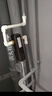 海尔（Haier）前置过滤器超15T/H大通量家用顶配鲜活水40微米可视化自动反冲洗净水器银河pro HQZ60-HFAZ26 实拍图