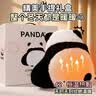 万火熊猫按摩抱枕教师节礼物女老师高档实用女生生日礼物女士高级小众 实拍图