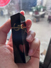 YSL圣罗兰黑管镜面爱心唇釉610口红滋润化妆品生日礼物新年礼盒情人节礼物 实拍图