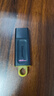 金士顿（Kingston）128GB USB3.2 Gen 1 U盘 DTX 大容量U盘 时尚设计 轻巧便携  学习办公投标电脑车载通用 实拍图