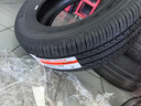 玛吉斯（MAXXIS）轮胎/汽车轮胎 215/55R16 93H MA510 原配思域/享域 实拍图