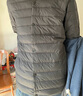 波司登25年羽绒服男士秋冬90绒轻薄圆领修身短款休闲送礼物外套 实拍图
