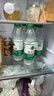 农夫山泉饮用水纯净水550ml*24瓶 实拍图