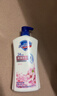 舒肤佳健康净护沐浴露 650g*3(纯白清香+柠檬香+樱花香) 新旧包装随机 实拍图