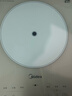 美的（Midea） 电磁炉大功率家用 防水面板2200W大功率 炒菜火锅不粘炒锅一体小型电磁灶 【铂钻面板】E22B23 电磁炉 实拍图
