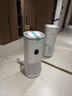 东芝（TOSHIBA）加湿器空气净化器无雾加湿净化一体机除醛除菌除敏母婴家用防干燥家用消毒杀菌大白梨Pro 实拍图