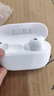 华为FreeBuds SE 4 ANC降噪版 真无线蓝牙降噪耳机 50小时长续航/多模式降噪/快速充电  陶瓷白 实拍图