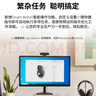 罗技（Logitech）大师系列 MX Anywhere 3S 静音鼠标 无线蓝牙双模鼠标 商务办公 便携鼠标 太空银 接收器另购 实拍图