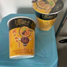 统一汤达人 日式豚骨拉面 杯面 83g*12杯 整箱批发 方便面速食面泡面 实拍图
