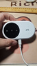 中兴（ZTE）随身wifi6免插卡移动wifi无线网卡便携式热点4g路由器无限笔记本电脑通用流量2024款U10S 实拍图