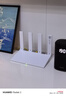 华为路由AX2 Pro 智能加速 Wi-Fi6双千兆无线路由器 5G双频 畅享4K影片 儿童上网保护 实拍图