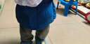 巴拉巴拉balaOne儿童羽绒服男童女童冬连帽外套保暖2025三防209425107205 实拍图