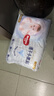 好奇（Huggies）金装拉拉裤L124片(9-14kg)尿不湿【速干不易红】 实拍图