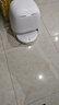 石头（roborock）扫地机器人 P20 Ultra Plus 扫拖洗烘一体机 自动集尘热水洗拖布擦地拖地洗地机吸尘器 A2250RR 实拍图