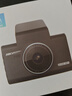 HIKVISION海康威视行车记录仪C6A 3K超清黑光夜视60帧高速防抖不拖影AI声控 实拍图