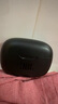 JBL WAVE BEAM2 主动降噪无线蓝牙耳机 音乐运动通话入耳式耳麦 苹果安卓通用 新年 情人节礼物 黑色 实拍图