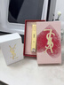 YSL圣罗兰全新小金条口红1936 哑光持久唇膏生日礼物新年礼盒情人节礼物 实拍图